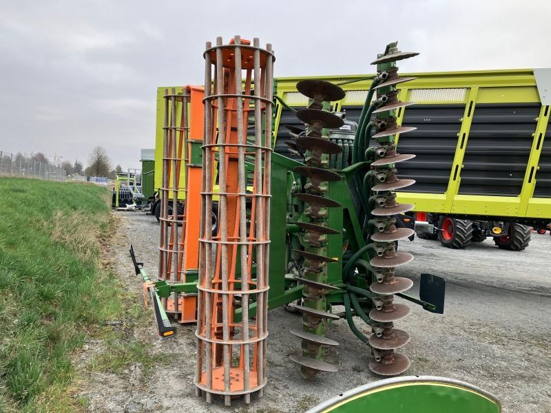 Amazone CATROS+ 6002-2 PRO AVO25
