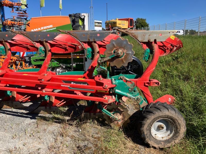 Kverneland 2300 S VARIOMAT 5-SCHAR AVO25
