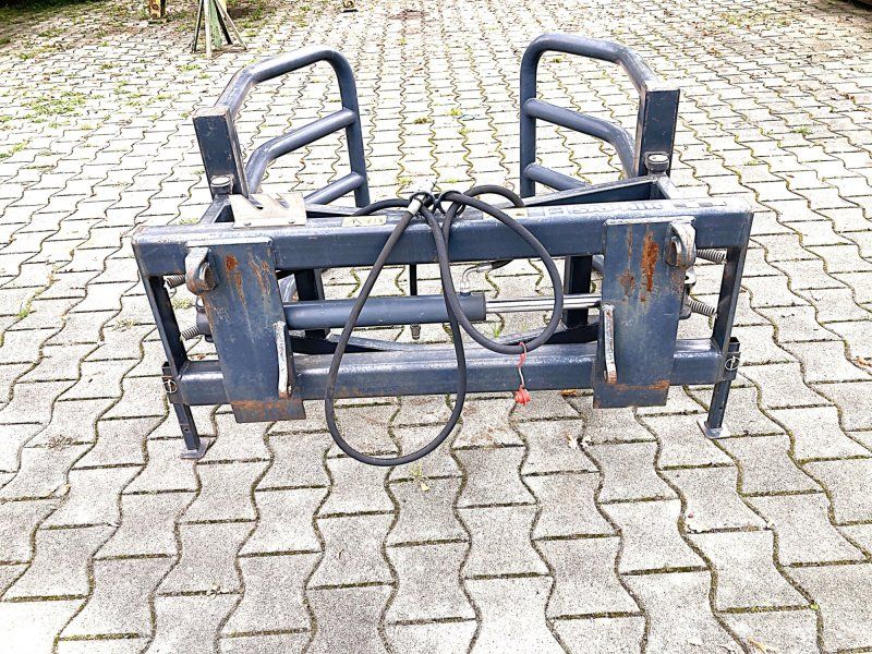 Saphir Ballenzange FBZ