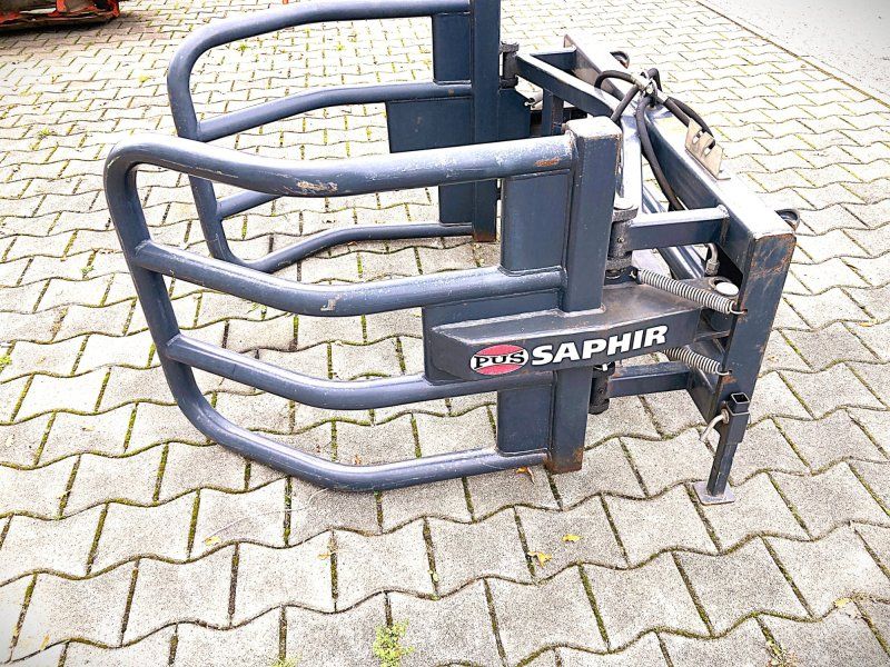 Saphir Ballenzange FBZ