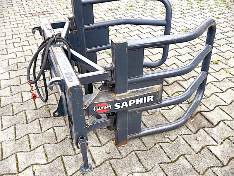 Saphir Ballenzange FBZ