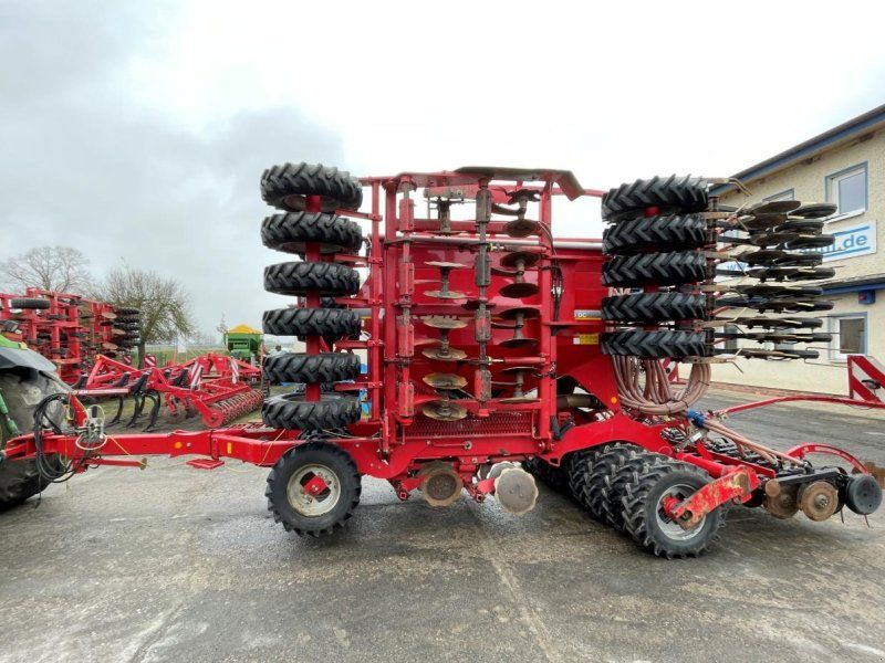 Horsch Pronto 6 DC