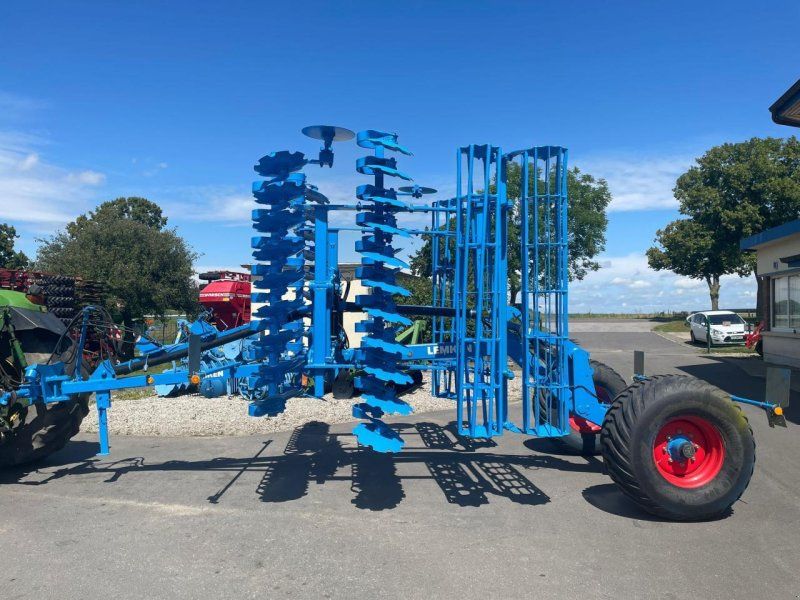 Lemken Heliodor 8/500