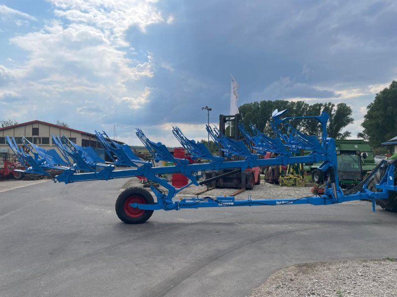 Lemken Vari Diamant 10X 7+1 L100
