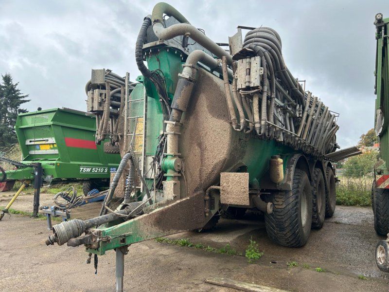 Samson PG 25 30m