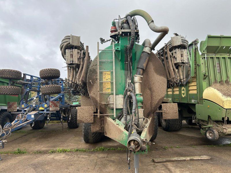 Samson PG 25 30m