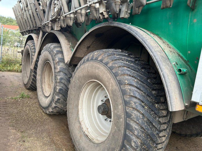 Samson PG 25 30m
