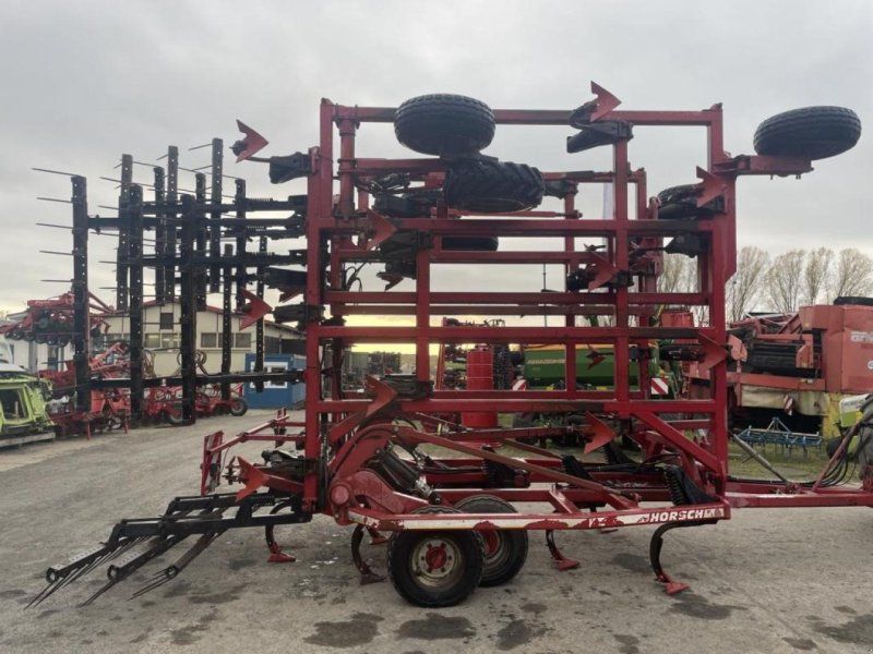 Horsch Terrano 10FG