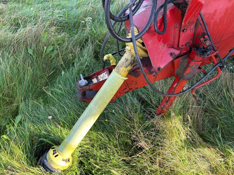 New Holland 865