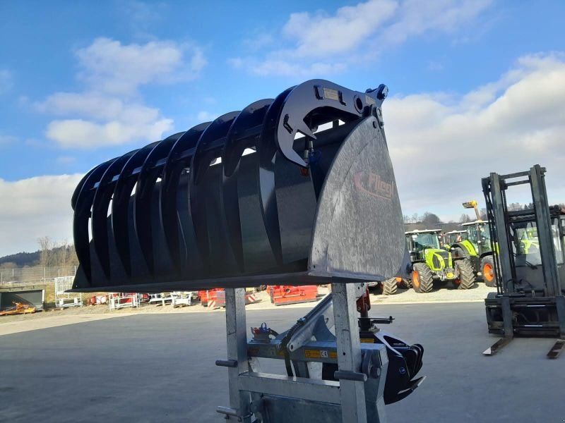 Fliegl SGZFLM180000V SCHAUFEL 1.800MM