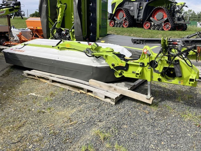 Claas DISCO 4400 CONTOUR AVO25