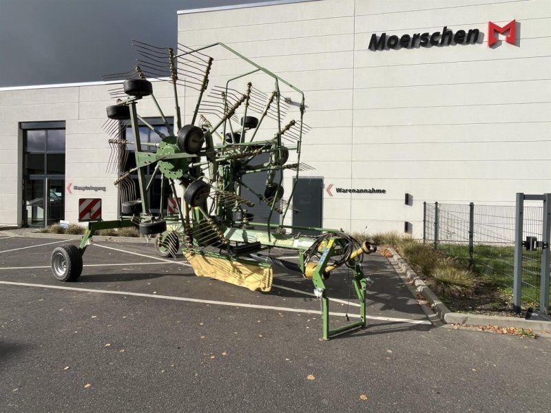 Krone Swadro 800/26