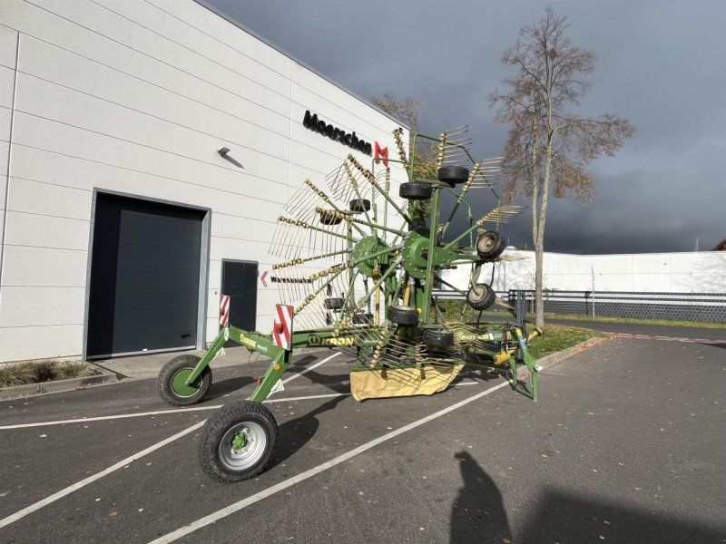 Krone Swadro 800/26