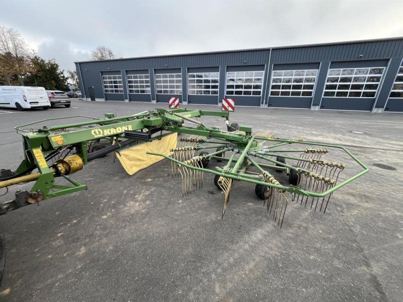 Krone Swadro 800/26