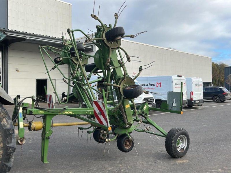 Krone KWT 8.82/8