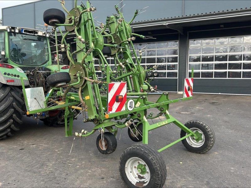 Krone KWT 8.82/8