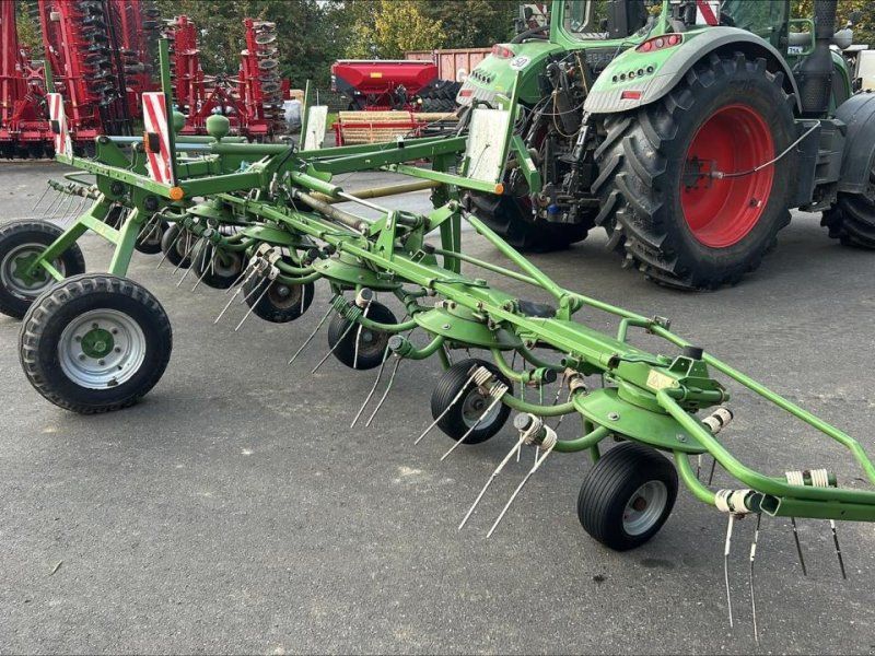 Krone KWT 8.82/8