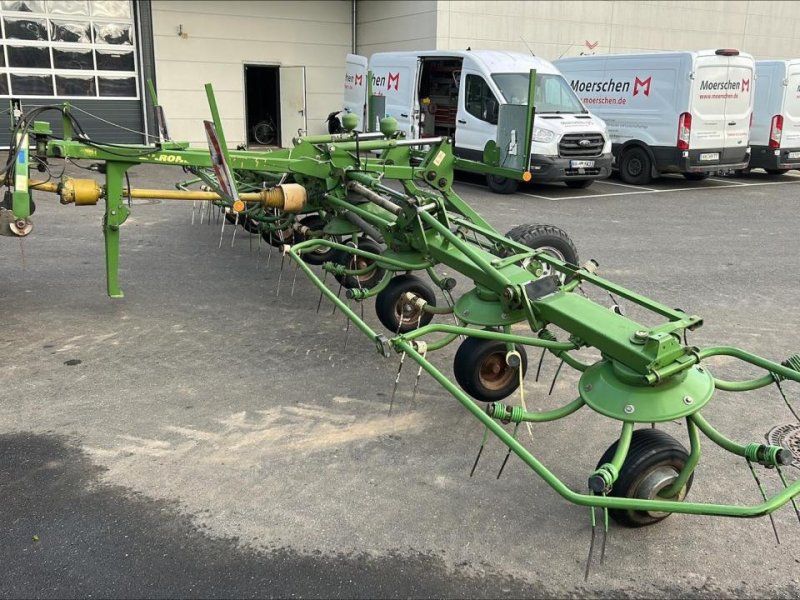 Krone KWT 8.82/8