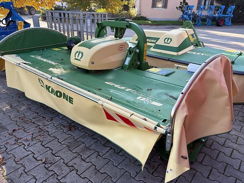Krone Easy Cut F320