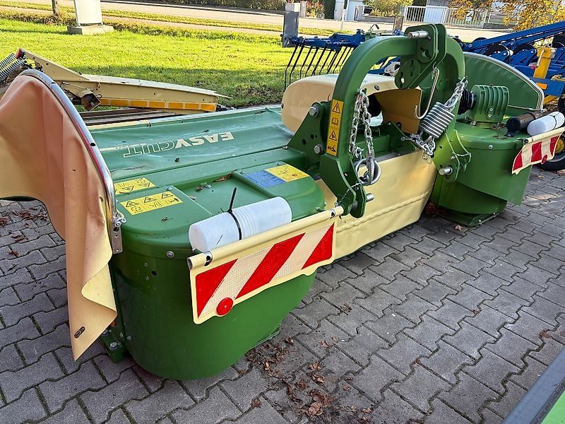Krone Easy Cut F320