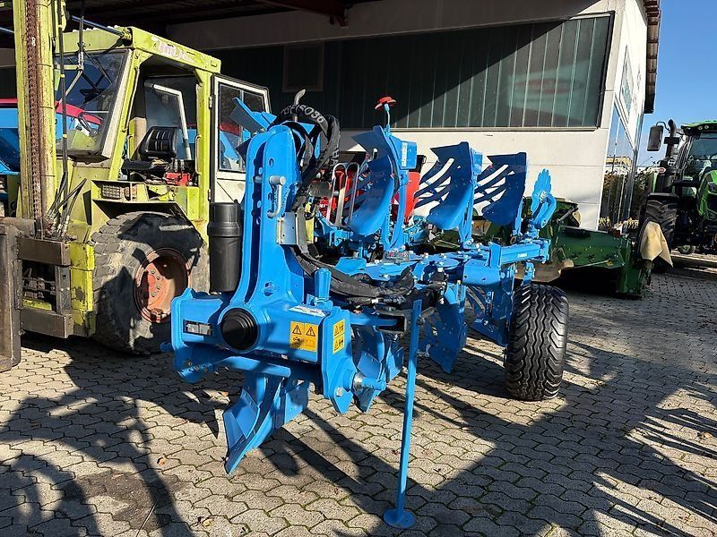 Lemken Juwel 7
