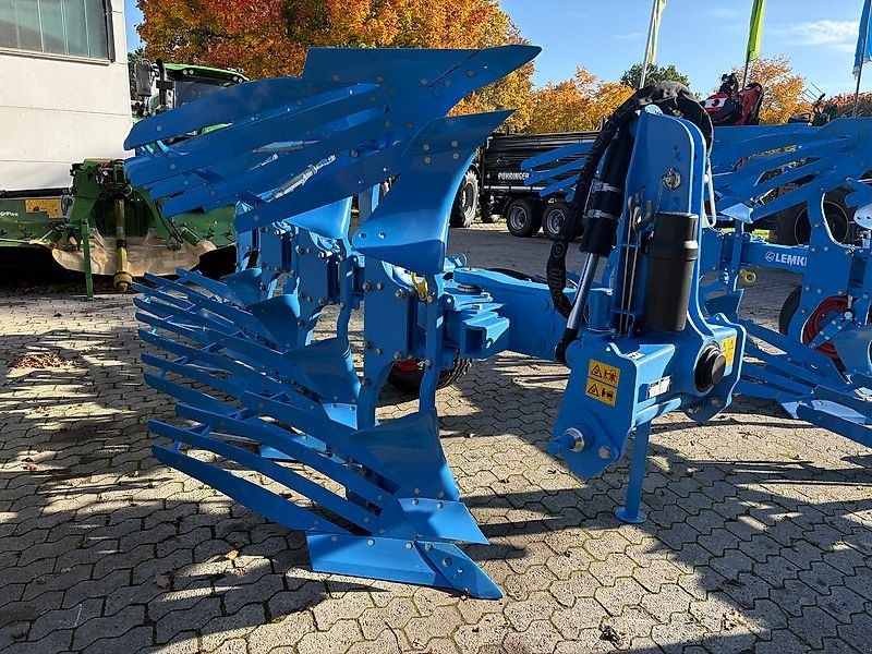 Lemken Juwel 7