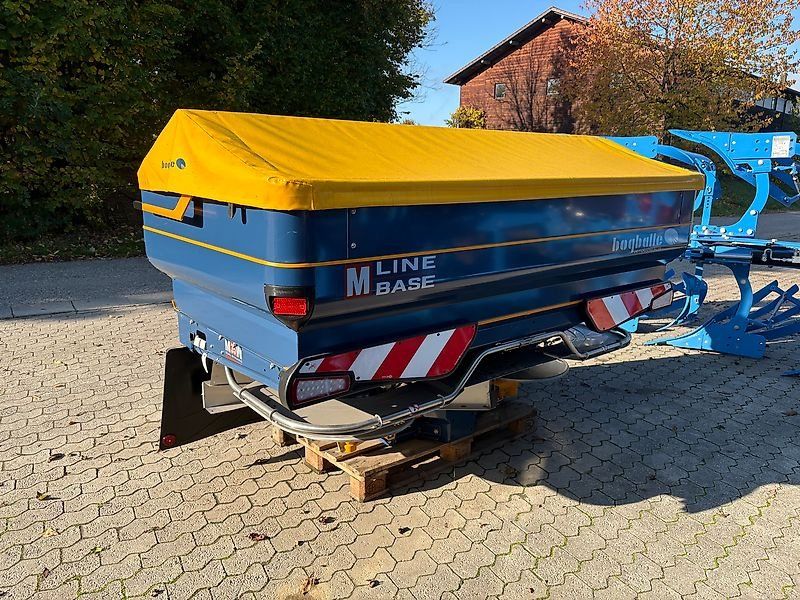 Bogballe M35W
