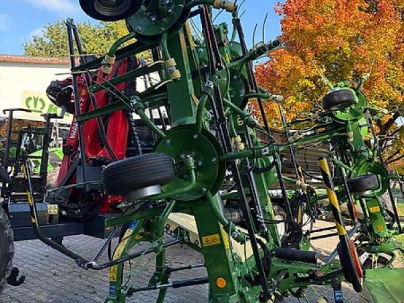 Krone Vendro 900