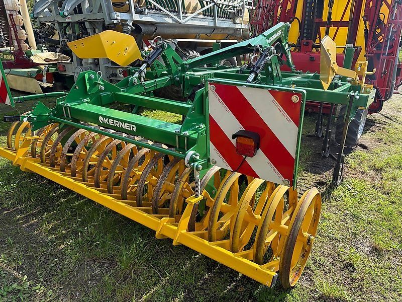 Kerner Corona C 300