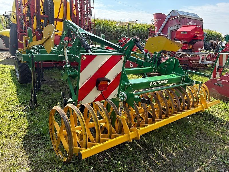 Kerner Corona C 300