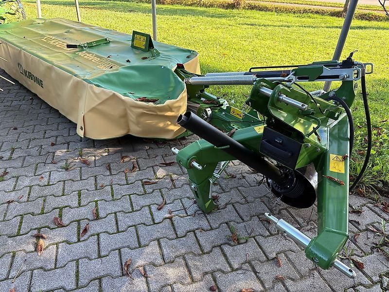 Krone Active Mow R320