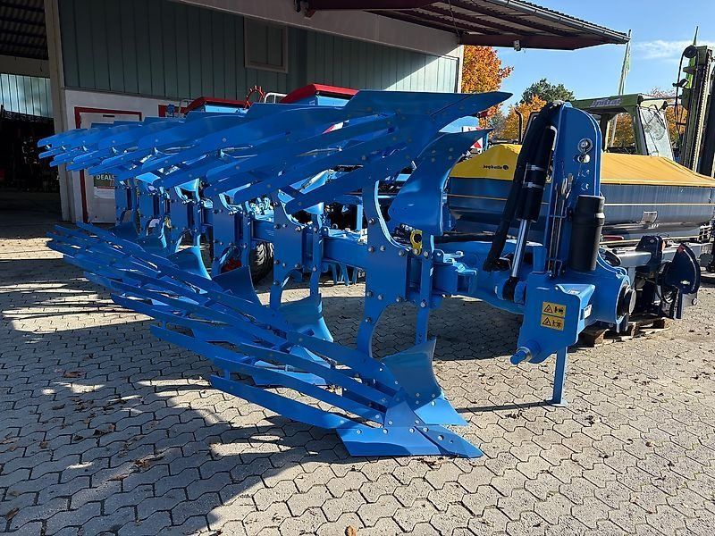 Lemken Juwel 8