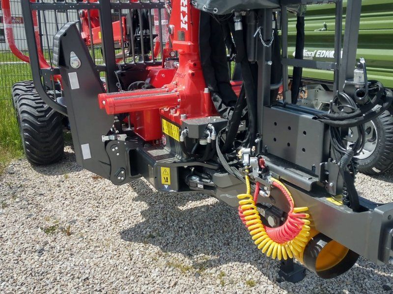 Krpan GP 9 DF