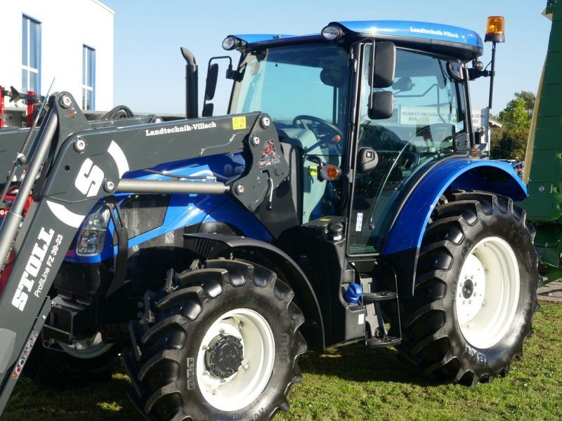 New Holland T5.90S
