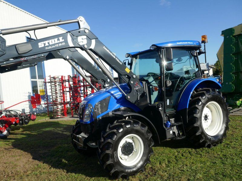 New Holland T5.90S