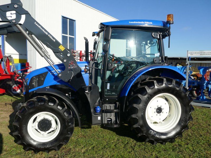 New Holland T5.90S