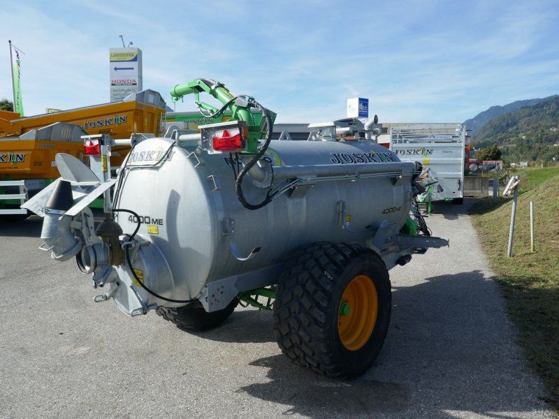 Joskin Modulo 2 4000 ME Garda