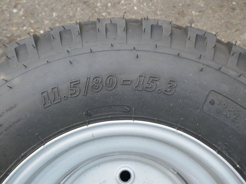 BKT 11.5/80-15,3