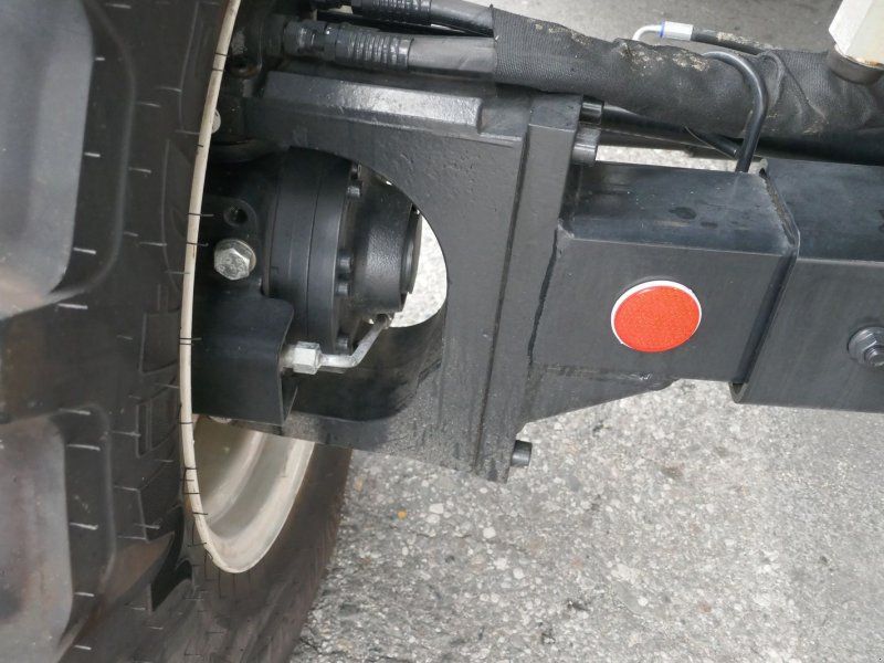 New Holland CX 5.80 (Stage V)