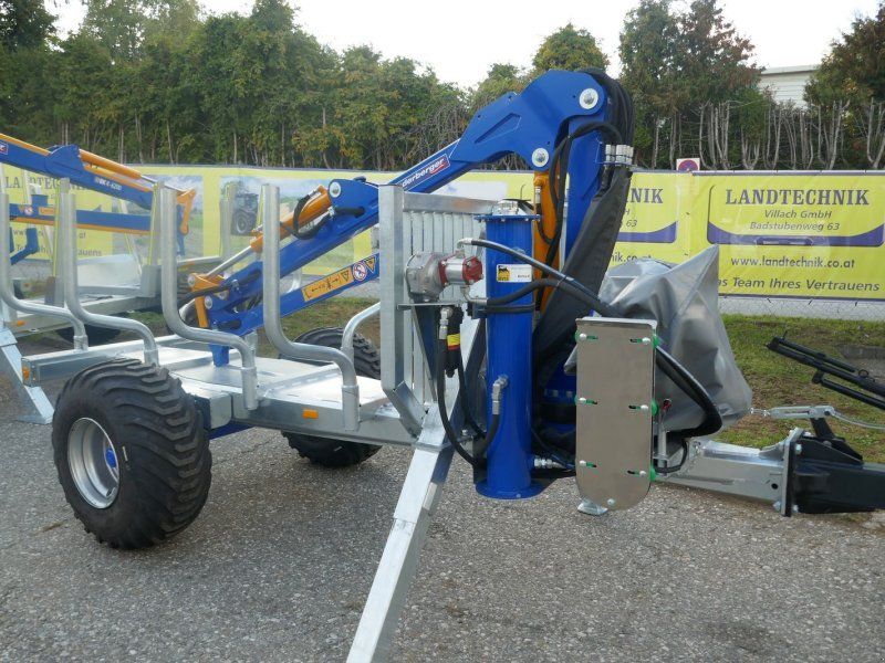 Binderberger RW 3 + FK 4000