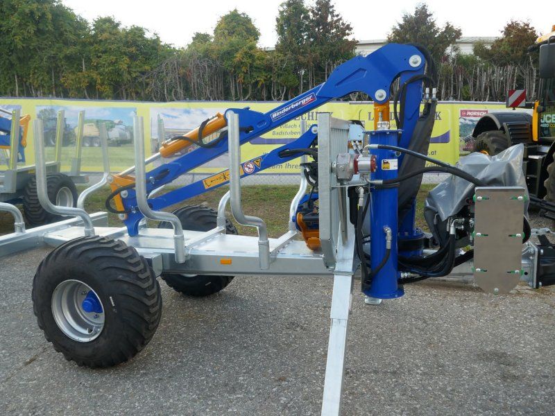 Binderberger RW 3 + FK 4000
