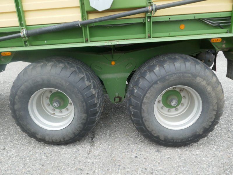 Krone MX 310 GD