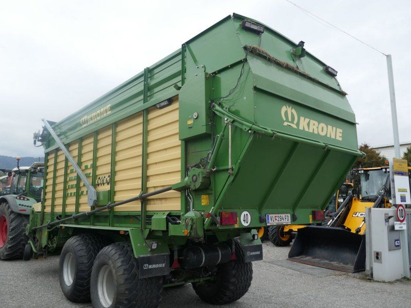 Krone MX 310 GD