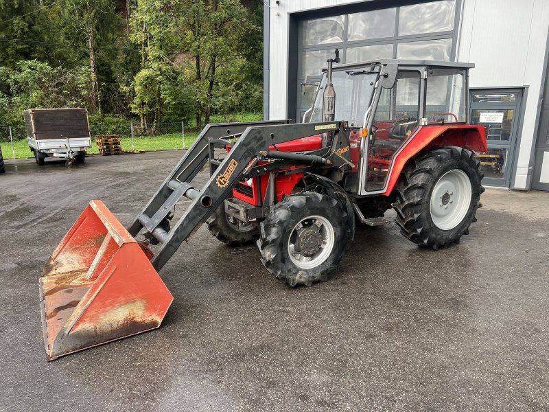 Massey Ferguson 363-4