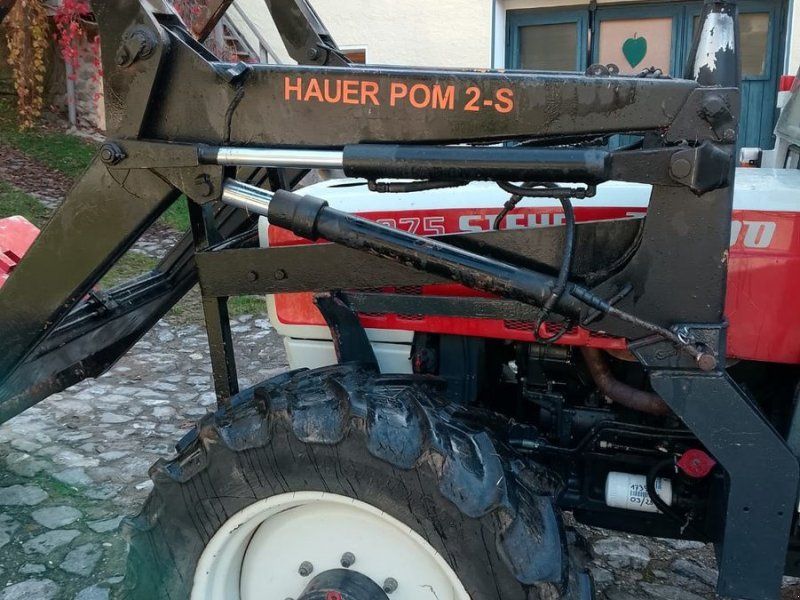 Steyr 8075 A
