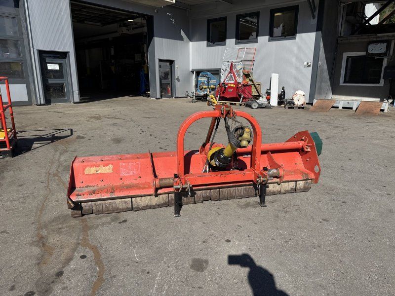 Vogel & Noot TSA/P 280 Heckmulcher in gutem Zustand