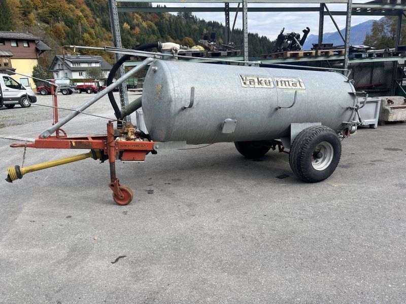 Vakuumat 3000 Liter