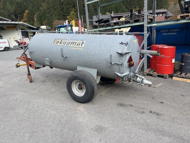 Vakuumat 3000 Liter