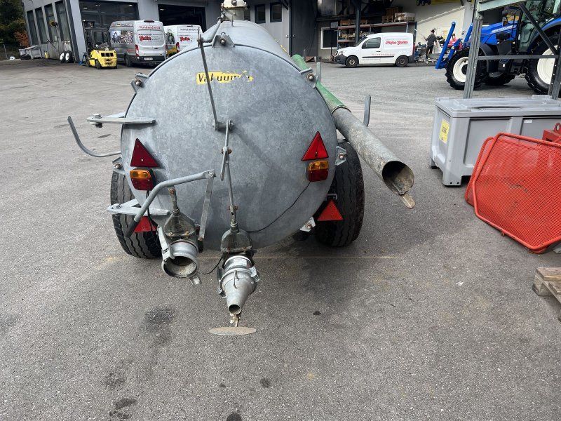 Vakuumat 3000 Liter