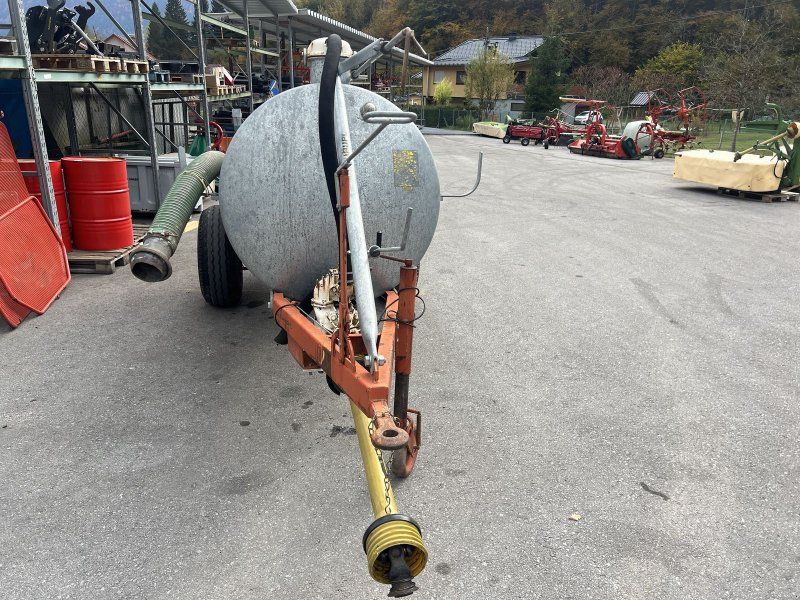 Vakuumat 3000 Liter
